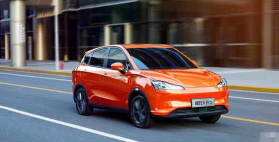 301-401KM Nezha Automobile NETA V Pro Hozon 5 Kapı 5 Koltuk