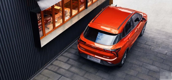 301-401KM Nezha Automobile NETA V Pro Hozon 5 Kapı 5 Koltuk