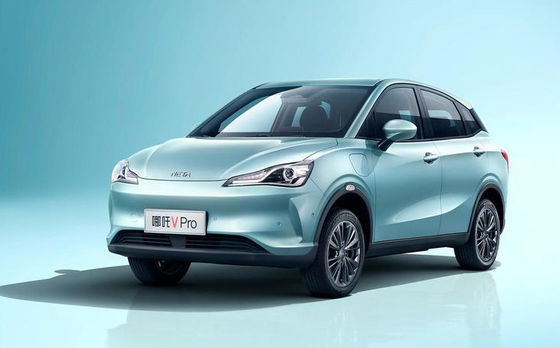 301-401KM Nezha Automobile NETA V Pro Hozon 5 Kapı 5 Koltuk