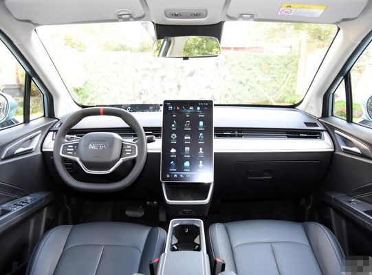 301-401KM Nezha Automobile NETA V Pro Hozon 5 Kapı 5 Koltuk
