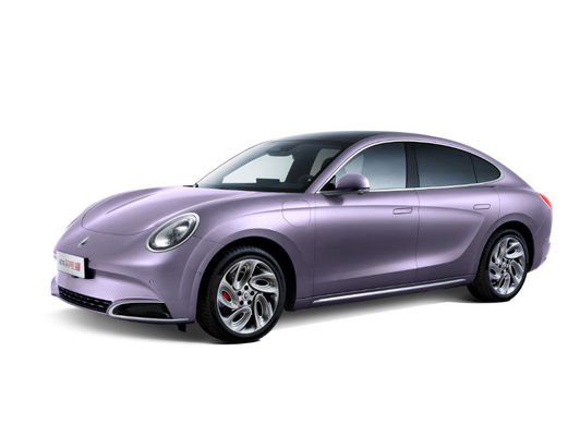 ORA Lightning Cat Orta Boy Araba 555-705KM Saf Elektrikli 4 Kapı 5 Koltuk