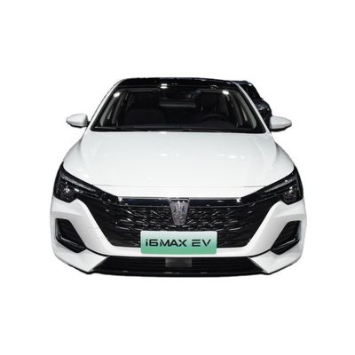 0.5H Hızlı Şarj SAIC Motorlu Elektrikli Araba Roewe I6 MAX EV 502-605KM