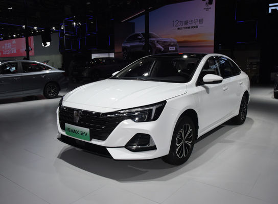 0.5H Hızlı Şarj SAIC Motorlu Elektrikli Araba Roewe I6 MAX EV 502-605KM
