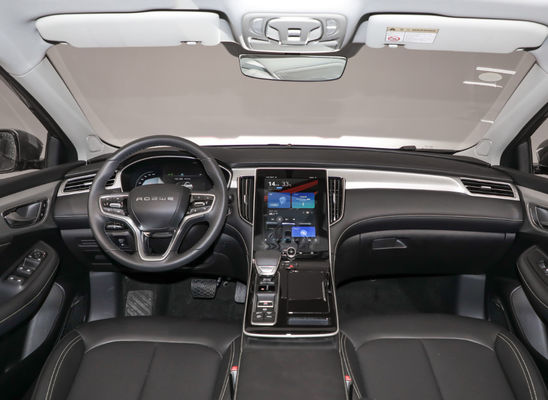 0.5H Hızlı Şarj SAIC Motorlu Elektrikli Araba Roewe I6 MAX EV 502-605KM