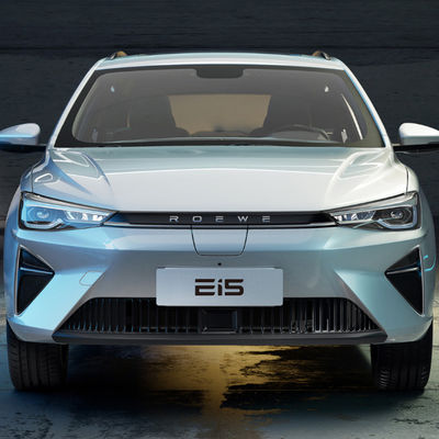 Roewe Ei5 SAIC Motorlu Elektrikli Araba 501KM, 5 Kapılı 5 Koltuklu