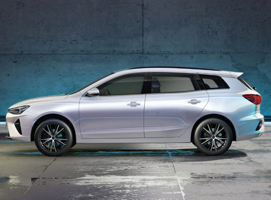 Roewe Ei5 SAIC Motorlu Elektrikli Araba 501KM, 5 Kapılı 5 Koltuklu