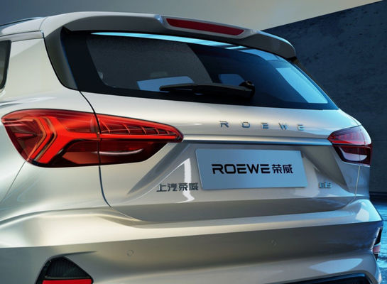 Roewe Ei5 SAIC Motorlu Elektrikli Araba 501KM, 5 Kapılı 5 Koltuklu