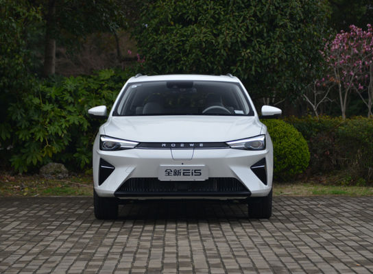 Roewe Ei5 SAIC Motorlu Elektrikli Araba 501KM, 5 Kapılı 5 Koltuklu