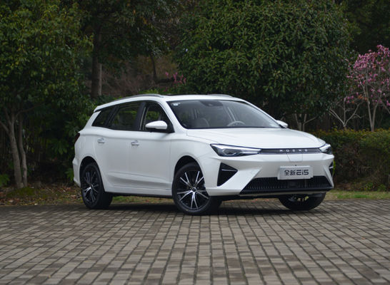 Roewe Ei5 SAIC Motorlu Elektrikli Araba 501KM, 5 Kapılı 5 Koltuklu