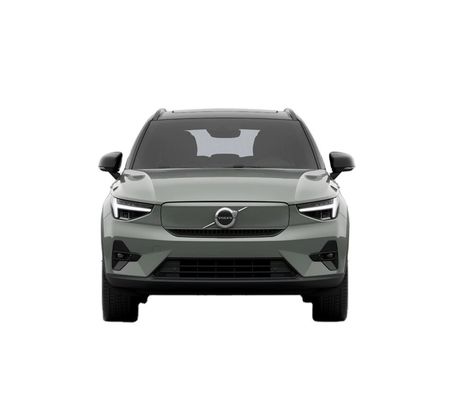 Volvo XC40 Yeni Kompakt SUV 2023 Otomatik 500KM - 530KM Tamamen Elektrikli 5 Kapı 5-6 Koltuk 0,67H Hızlı Şarj
