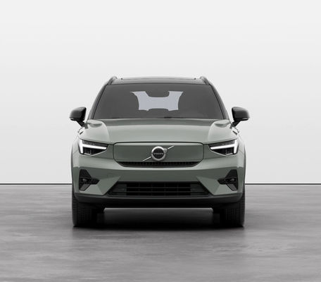 Volvo XC40 Yeni Kompakt SUV 2023 Otomatik 500KM - 530KM Tamamen Elektrikli 5 Kapı 5-6 Koltuk 0,67H Hızlı Şarj