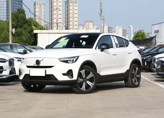 Volvo C40 Elektrikli Kompakt Suv 420KM 5 Kapı 5 Koltuk 0,67H Hızlı Şarj