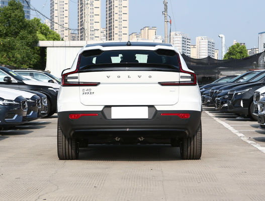 Volvo C40 Elektrikli Kompakt Suv 420KM 5 Kapı 5 Koltuk 0,67H Hızlı Şarj