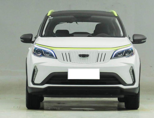 322KM SUV EV Arabalar Geometri Ex3 Saf Elektrikli Suv 5 Kapı 5 Koltuk