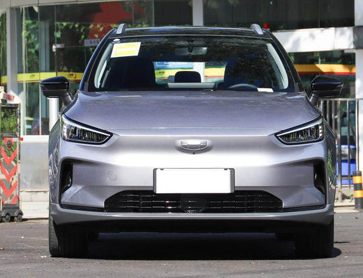 Geometri C Suv Elektrikli Araba 400-550KM 5 Kapılı 5 Koltuklu Kompakt