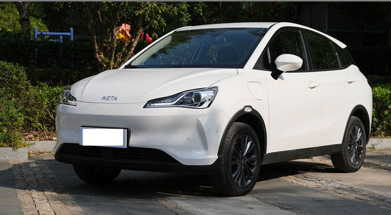 NETA V Pro Hozon Oto Yüksek Performanslı Yeni Küçük Suv 2022 Oto Elektrikli Araç 301-401KM Saf Elektrikli 5 Kapı 5 Koltuk