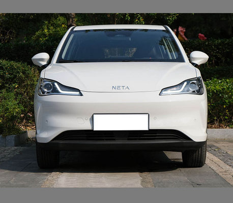 NETA V Pro Hozon Oto Yüksek Performanslı Yeni Küçük Suv 2022 Oto Elektrikli Araç 301-401KM Saf Elektrikli 5 Kapı 5 Koltuk