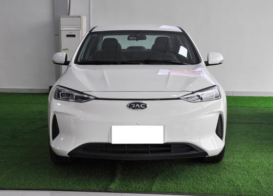 JAC IEVA50 Jianghuai 2020-2021 Oto Elektrikli Araç 350-402KM 4 Kapı 5 Koltuk