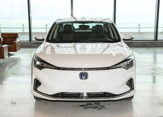 Changan Eado EV460 Sedan Elektrikli Araba 2022 Resmi Standart 365-405KM