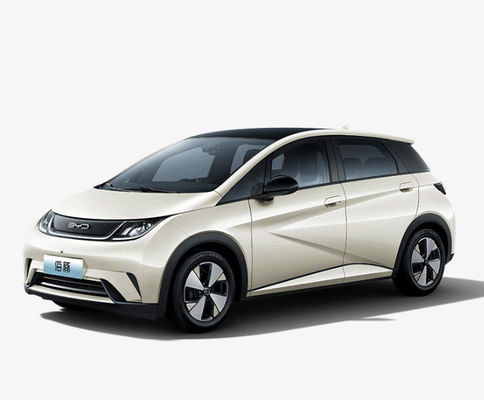Pure Electric Mini Byd Dolphin Ev 301-405KM 5 Kapı 5 Koltuk