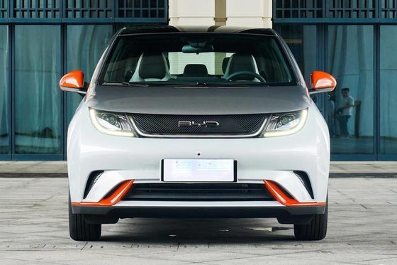 Pure Electric Mini Byd Dolphin Ev 301-405KM 5 Kapı 5 Koltuk