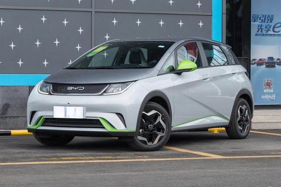 Pure Electric Mini Byd Dolphin Ev 301-405KM 5 Kapı 5 Koltuk