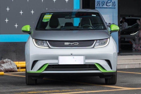 Pure Electric Mini Byd Dolphin Ev 301-405KM 5 Kapı 5 Koltuk