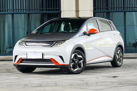 Pure Electric Mini Byd Dolphin Ev 301-405KM 5 Kapı 5 Koltuk